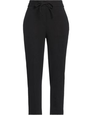 Circolo 1901 Pants - Black