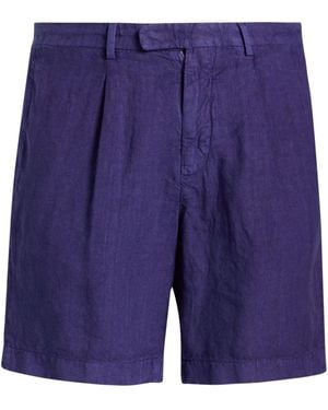 Boglioli Shorts E Bermuda - Blu