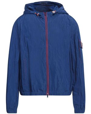 Iceberg Jacket Polyester, Metallic Fiber - Blue