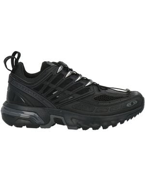 Salomon Sneakers - Nero