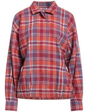 Holubar Chemise - Rouge