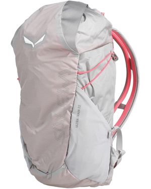 Salewa Mochila - Gris