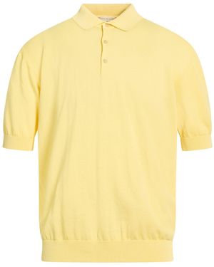 FILIPPO DE LAURENTIIS Jumpers - Yellow