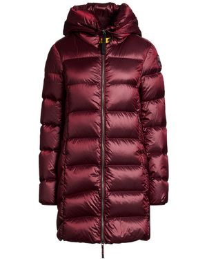 Parajumpers Pufferjacke & Daunenjacke - Rot