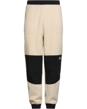 The North Face Trousers - Natural