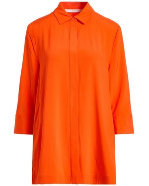 Herzensangelegenheit Shirt - Orange