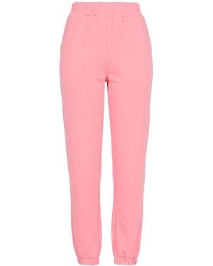 hinnominate Trousers - Pink