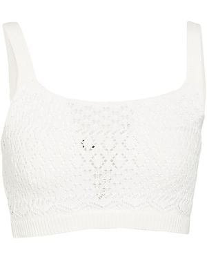MAX&Co. Top - White