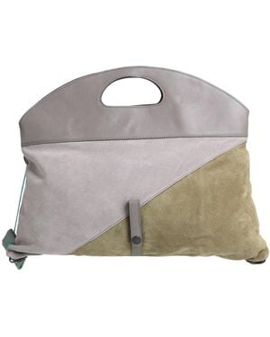 Gabs Borsa A Mano - Grigio