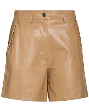 Liu Jo Shorts & Bermuda Shorts - Natural