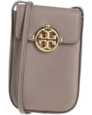 Tory Burch Cross-Body Bag - Grey
