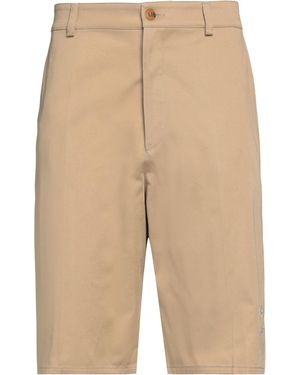 KENZO Shorts & Bermuda Shorts - Natural
