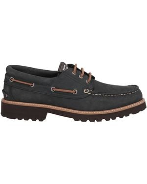 Pollini Mocassino - Nero