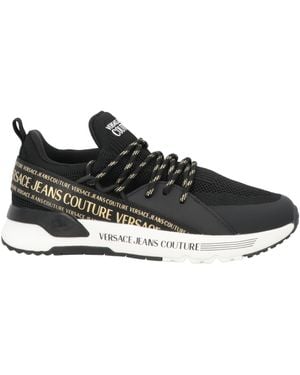 Versace Jeans Couture Sneakers - Nero