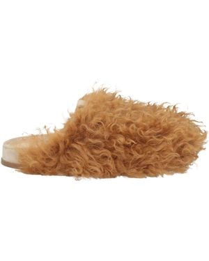 Rodo Mules & Clogs Leather - Brown