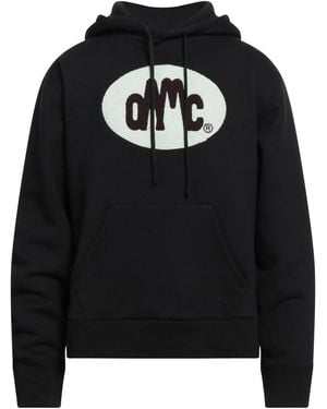 OAMC Sudadera - Negro