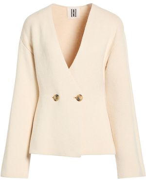 By Malene Birger Cardigan - Neutre