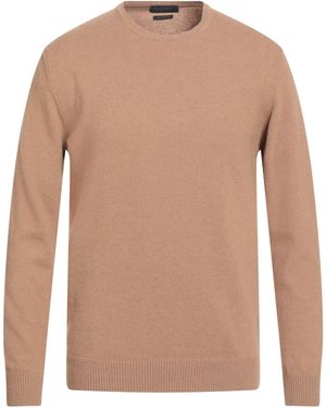 Daniele Fiesoli Pullover - Mehrfarbig