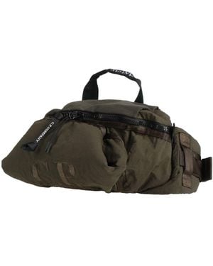 C.P. Company Gürteltasche - Schwarz