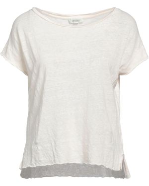 Crossley Camiseta - Blanco