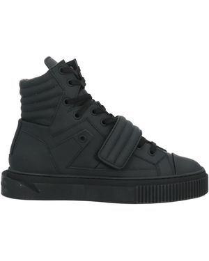 METAL GIENCHI Trainers - Black