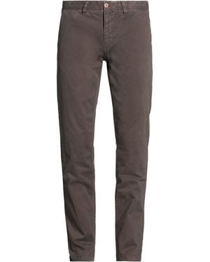 U.S. POLO ASSN. Trouser - Grey