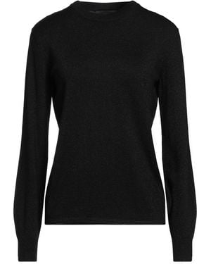 John Richmond Pullover - Negro