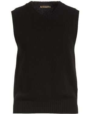 Purotatto Jumper - Black