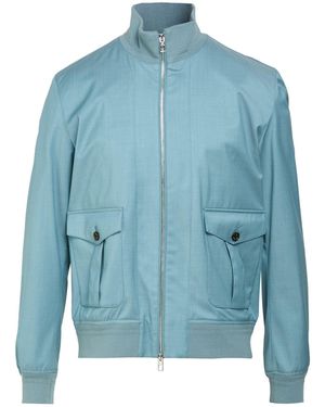 Montecore Jacket - Blue