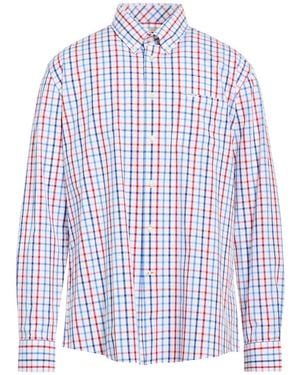 Barbour Shirt - Blue