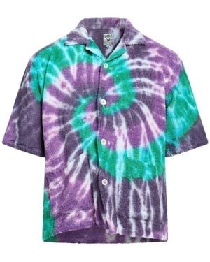 South2 West8 Shirt - White