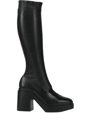 Robert Clergerie Boot - Black