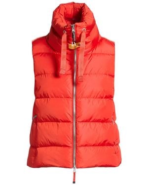 Parajumpers Weste - Rot
