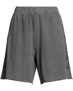 Pinko Shorts & Bermuda Shorts - Grey