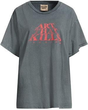 GALLERY DEPT. T-Shirt - Grey