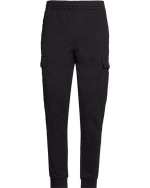 EA7 Pants - Black