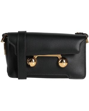 Marni Cross-body Bag - Black