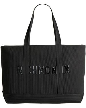 Richmond X Handbag - Black