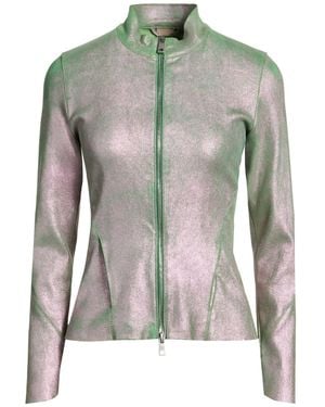 Giorgio Brato Jackets - Pink