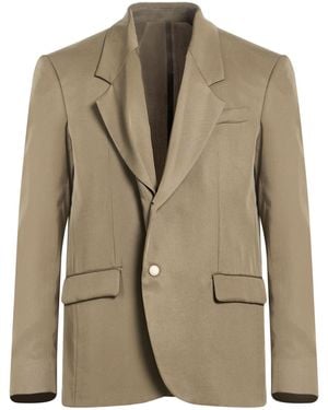MARSĒM Blazer - Natural