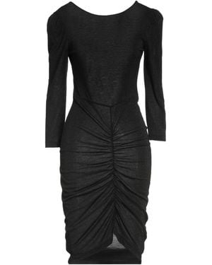 Momoní Mini Dress - Black