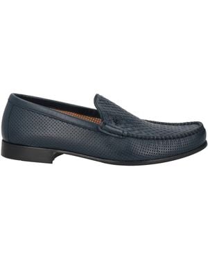 Baldinini Loafer - Blue
