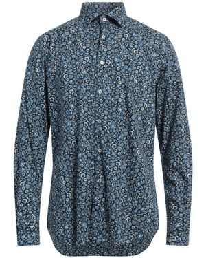 Xacus Hemd - Blau