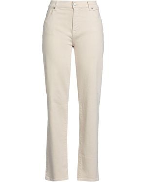 7 For All Mankind Pantaloni Jeans - Neutro