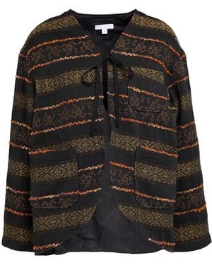 Engineered Garments Chaqueta Y Cazadora - Negro