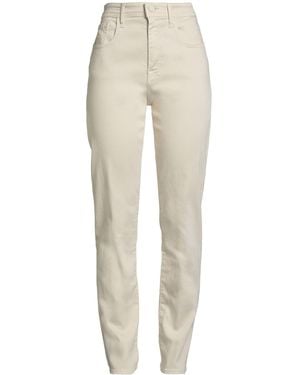 Jacob Cohen Jeans - Natural