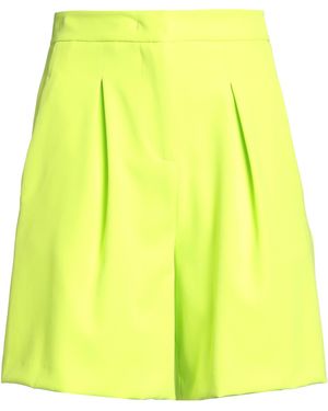 hinnominate Shorts & Bermuda Shorts - Yellow