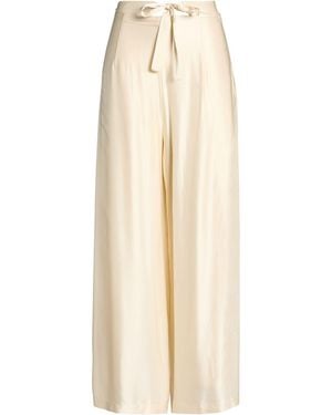 Ottod'Ame Trousers - Natural