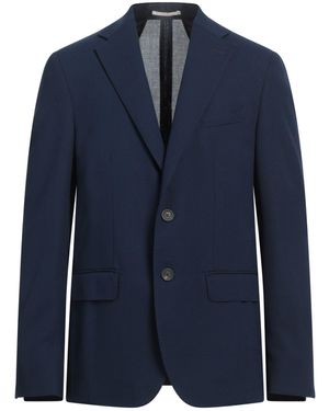 Pal Zileri Blazer - Blu