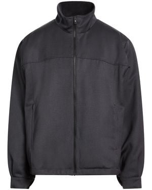 GR10K Jacket - Black